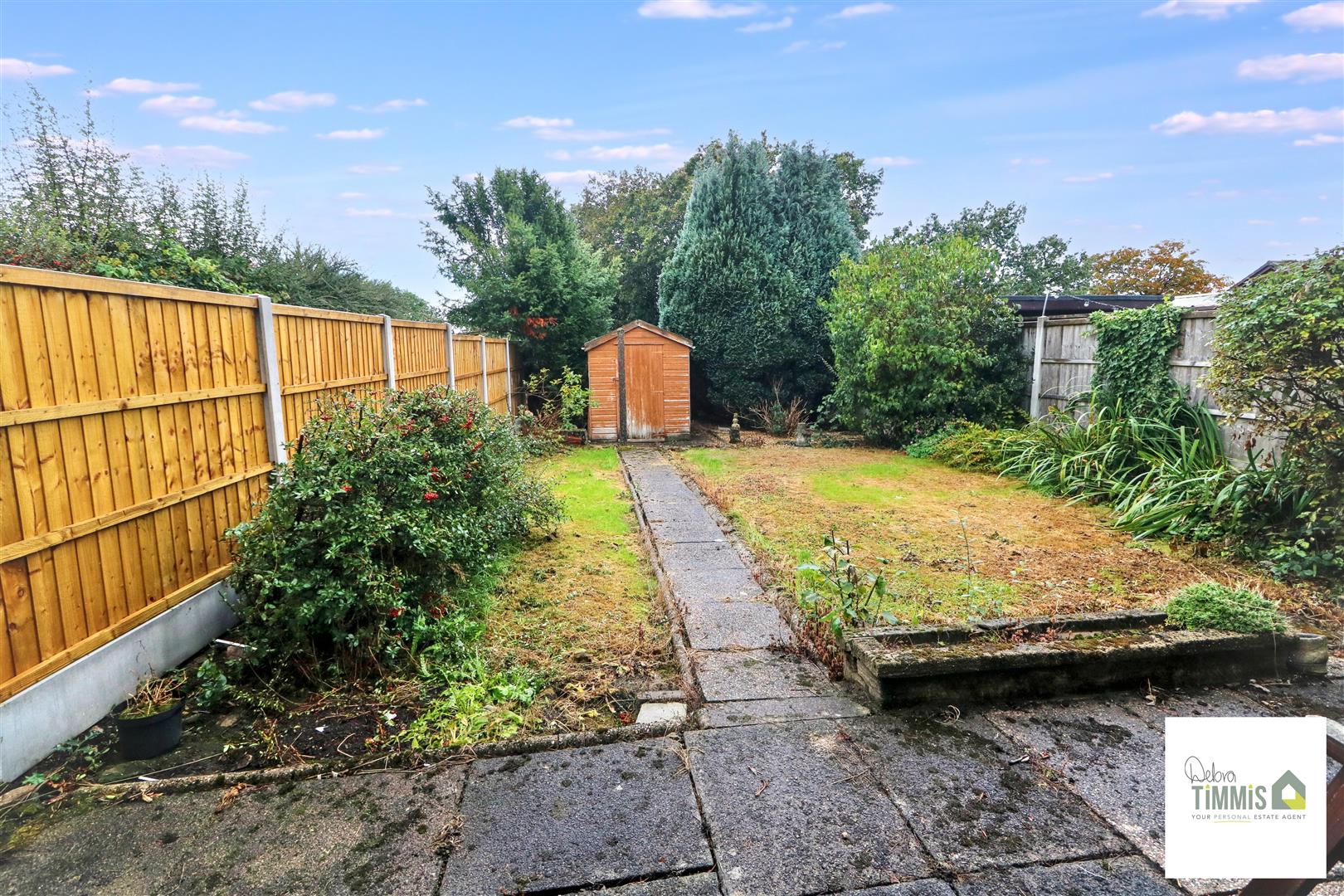 Greenside Avenue, Stockton Brook, Stoke-On-Trent